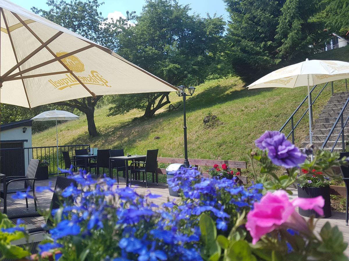 Olivin Kytlice Hotel Exterior photo